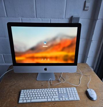 Imac 21.5  2012, Informatique & Logiciels, Envoi, IMac