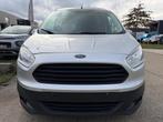 Ford Transit Courier 1.6Tdci Lichte vr. Bj.2016, Auto's, Ford, 0 kg, Euro 5, Zwart, 4 cilinders
