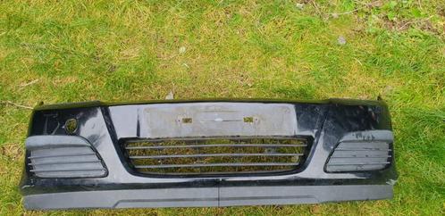OPEL ASTRA H VOORBUMPER, Auto-onderdelen, Carrosserie, Bumper, Voor, Gebruikt, Ophalen of Verzenden