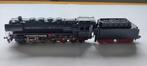 Märklin loc met tender GN 800 (3009) 1955, Wisselstroom, Gebruikt, Locomotief, Ophalen of Verzenden