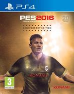 PS4 - Pro Evolution Soccer 2016 (L.E.) + NBA2K17 (Sealed), Neuf, 1 joueur, Sport, Un ordinateur