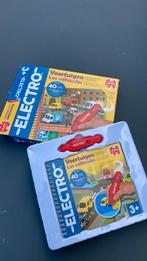 Electro - Voertuigen, Ophalen, Gebruikt, Elektronica, Met geluid