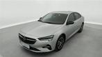 Opel Insignia 1.5 Turbo D Edition (bj 2022, automaat), Auto's, Gebruikt, 3 cilinders, Zilver of Grijs, 90 kW