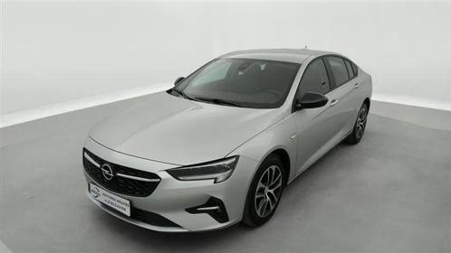 Opel Insignia 1.5 Turbo D Edition (bj 2022, automaat), Auto's, Opel, Bedrijf, Te koop, Insignia, ABS, Cruise Control, Electronic Stability Program (ESP)