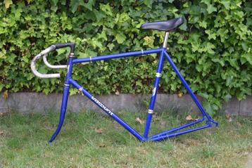 Koersfiets frame  beschikbaar voor biedingen