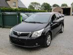 Toyota Avensis 2.0 D4D, 5 places, Noir, 1998 cm³, Break