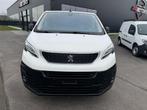 Peugeot Expert L2 1.5 bluehdi 1st eig ohboek, Auto's, Voorwielaandrijving, 75 kW, 1800 kg, 4 cilinders