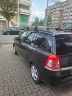 Opel Zafira 1.7 Cdti ( Euro 5, 7 plaatsen), Auto's, Opel, Euro 5, Particulier, Te koop, Zafira