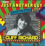 CLIFF RICHARD: "Just another guy", Ophalen of Verzenden, Zo goed als nieuw, 7 inch, Pop