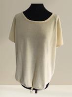 Max Moi nieuwe trui mt 42, Geel, Maat 42/44 (L), Nieuw, Ophalen of Verzenden