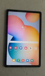 Samsung Galaxy Tab S6 Lite  WiFi & 4G, Computers en Software, Ophalen of Verzenden, Zo goed als nieuw