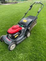 Honda hrx476, Tuin en Terras, Grasmaaiers, Ophalen, Gebruikt