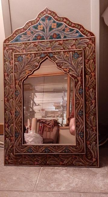 Zeer mooie spiegel