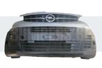 Bumper OPEL VIVARO C ZAFIRA D Voorbumper MZ920, Auto-onderdelen, Gebruikt, Voor, 6 maanden garantie, Ophalen of Verzenden