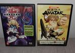2 DVD, Vanaf 6 jaar, Ophalen, Gebruikt, Actie