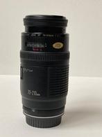 Canon lens 70-210 mm, Audio, Tv en Foto, Foto | Lenzen en Objectieven, Overige typen, Gebruikt, Zoom, Ophalen