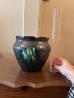 Vase en faïence art déco, Antiquités & Art, Enlèvement