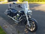 Yamaha XVS 1300 Midnight Star, Plus de 35 kW, Chopper, Particulier, 1304 cm³