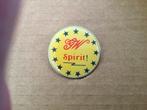 1). Pins.  Spirit. -   Roos, Collections, Broches, Pins & Badges, Envoi