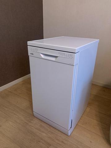 A++ vaatwasmachine 45 cm beschikbaar voor biedingen