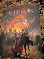 Alchemie - 2 hardcovers, Boeken, Ophalen of Verzenden