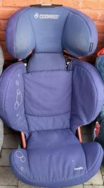 Autostoel Maxi Cosi Ferofix 15-36 kg, Kinderen en Baby's, Autostoeltjes, Ophalen, Gebruikt, 15 t/m 36 kg, Maxi-Cosi