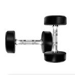 PH Fitness Polyurethaan Dumbbells Sets - Ronde PU Dumbbells, Ophalen of Verzenden, Nieuw