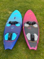 JP Magic wave 89 & 82L, Watersport en Boten, Ophalen, Zo goed als nieuw, Zeil