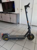 Ninebot Max G30 Prima staat 30km/u, Fietsen en Brommers, Ophalen, Zo goed als nieuw, Elektrische step (E-scooter), Segway ninebot