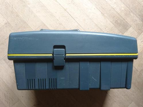 Stofzuiger Verkoop ConVac 3000-P, Doe-het-zelf en Bouw, Reinigingsmachines, Zo goed als nieuw, Overige typen, Ophalen of Verzenden