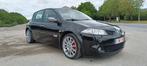 Renault Mégane RS (RS225 / R26) 2008, Auto's, Voorwielaandrijving, 1998 cc, 199 g/km, Zwart