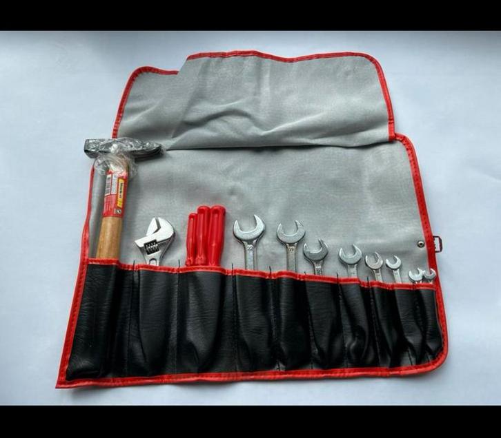 Gereedschapsset  / Toolkit, Auto diversen, Auto-accessoires, Nieuw, Ophalen
