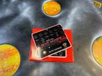Electro-Harmonix Deluxe Big Muff Pi Distortion / Sustainer, Muziek en Instrumenten, Effecten, Ophalen of Verzenden, Zo goed als nieuw