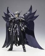 saint seiya myth cloth Thanatos dieu jumeaux god Hades cdz, Collections, Comme neuf, Enlèvement