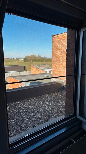 Horraam - vliegenraam 95x115 beschikbaar voor biedingen