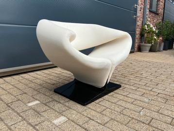 Ribbon Artifort original de Pierre Paulin en bon état, Enlèvement ou Envoi, Bois, B&b italia sede cassina knoll vitra togo mah jong edra flos cor