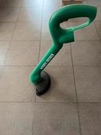 Black & Decker grastrimmer, Ophalen of Verzenden, Gebruikt, Elektrisch, Black&Decker