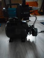 hydrofoorpomp, Tuin en Terras, Ophalen of Verzenden, Nieuw, Hydrofoorpomp