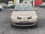 RENAULT MEGANE 1.6 Benzine ONMLY EXPORT, Te koop, Zilver of Grijs, Benzine, Break