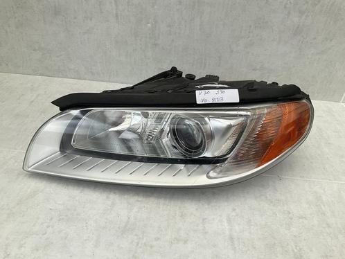 KOPLAMP VOLVO V70 S70 XENON 31353532 LINKS VO-8123, Auto-onderdelen, Verlichting, Gebruikt, 6 maanden garantie, Ophalen of Verzenden