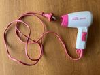 Kleine haardroger, Elektronische apparatuur, Ophalen of Verzenden, Gebruikt, Haarverzorging