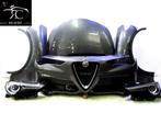 Alfa Romeo Stelvio voorkop! Quadrifoglio op aanvraag!, Autos : Pièces & Accessoires, Alfa Romeo, Pare-chocs, Avant, Enlèvement