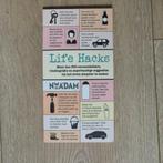 Life Hacks, Enlèvement, Comme neuf, Autres sujets/thèmes