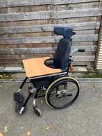 multifunctioneel rolstoel eettafel bord, Diversen, Rolstoelen, Ophalen