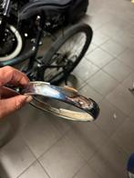 Honda ss50 koplamp ring, Fietsen en Brommers, Ophalen of Verzenden, Koplamp