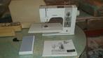 Naaimachine bernina 910, Hobby en Vrije tijd, Naaimachines en Toebehoren, Ophalen of Verzenden, Naaimachine, Bernina