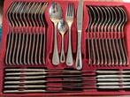 Bestek zilver, Huis en Inrichting, Keuken | Bestek, Ophalen, Zo goed als nieuw, Zilver, Bestekset