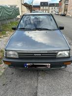 Toyota Starlet 1.3, Auto's, Toyota, Automaat, Starlet, 5 zetels, Particulier