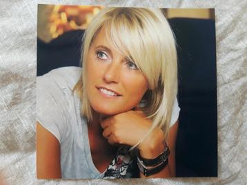 Echte foto Dana Winner