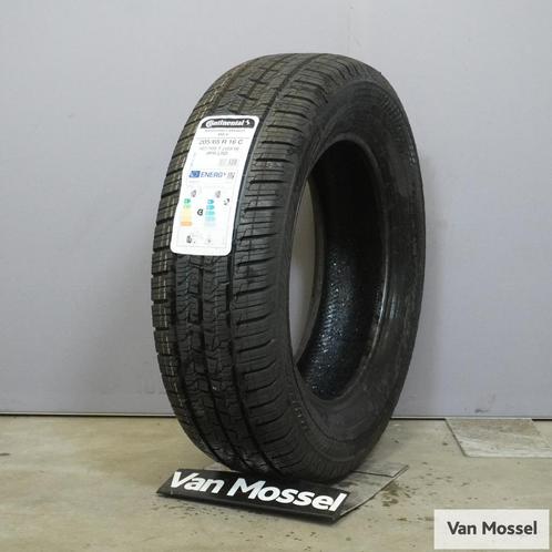 Continental VanContact 4Season 205/65/R16 107/105T, Auto-onderdelen, Banden en Velgen, Band(en), All Season, 16 inch, 205 mm, Personenwagen